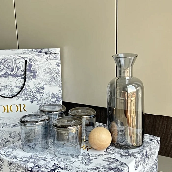 Посуда Christian Dior 8898