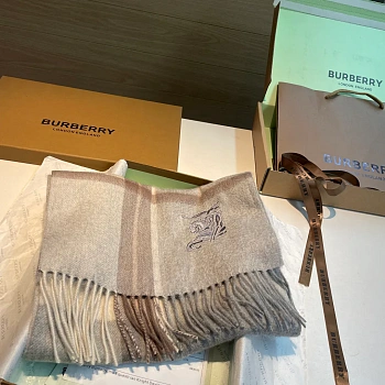 Шарфы Burberry 362054