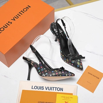 Туфли Женские Louis Vuitton 10250853