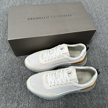 Кроссовки Мужские Brunello Cucinelli 305982