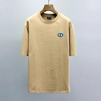Футболки Мужские Christian Dior 7025662
