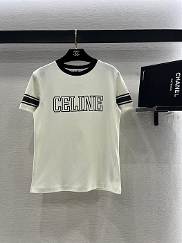 Футболки Женские Celine 785302