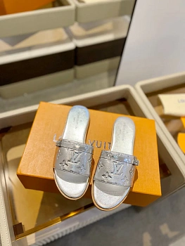 Сандалии Женские Louis Vuitton 9623578