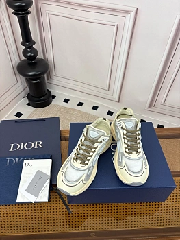 Кроссовки Женские Christian Dior 1269679