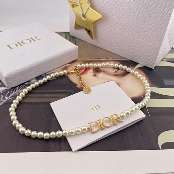 Бижутерия Christian Dior 128680