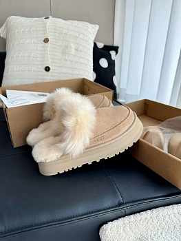 Мюли И Сабо Женские Ugg 520211