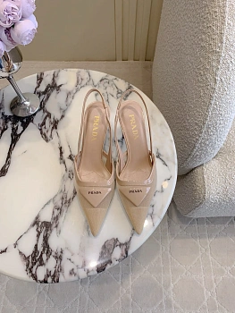 Туфли Женские Prada 21958