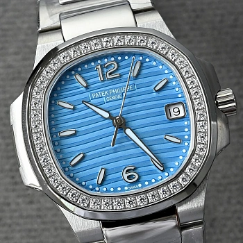 Часы Женские Patek Philippe 13148248