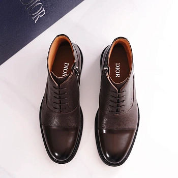 Ботинки Мужские Christian Dior 848729