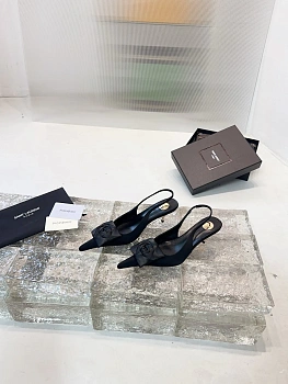 Туфли Женские Saint Laurent 11278300