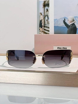 Очки Miu Miu 5903242