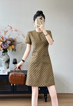 Платья Женские Gucci 11597959