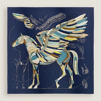 Платки Hermes 11576115