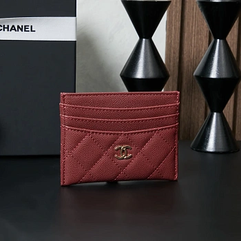 Визитницы Chanel 90270
