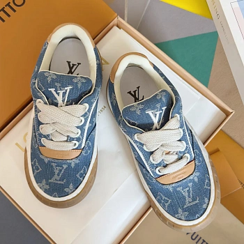 Кроссовки Мужские Louis Vuitton 877946