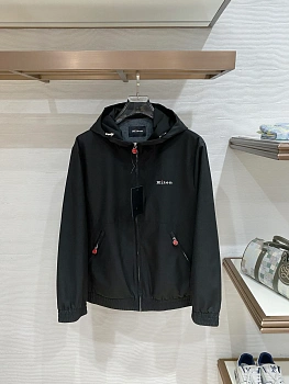 Куртки И Пуховики Мужские Kiton 11504114