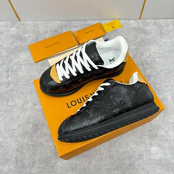 Кроссовки Мужские Louis Vuitton 664590