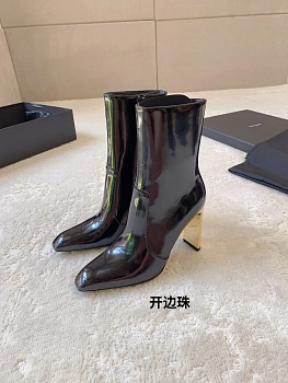 Ботильоны Женские Saint Laurent 3870872