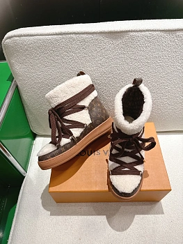 Угги Женские Louis Vuitton 261116