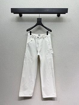 Джинсы Женские Chanel 5197789