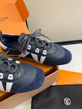 Кроссовки Женские Louis Vuitton 1450988