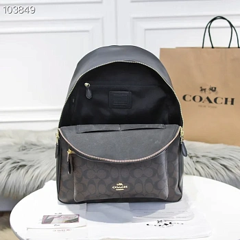 Рюкзаки Женские Coach 225914
