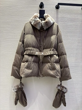 Куртки Женские Loro Piana 366292