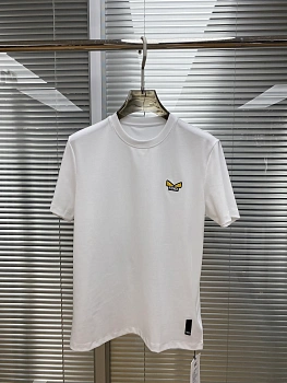 Футболки Мужские Fendi 10987089