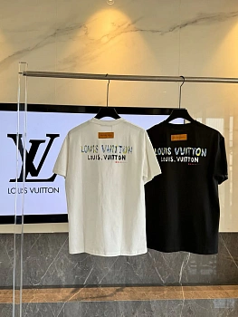 Футболки Женские Louis Vuitton 7161