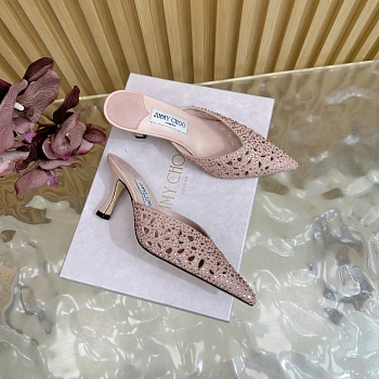 Туфли Женские Jimmy Choo 679353