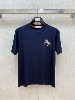 Футболки Мужские Hermes 5723003