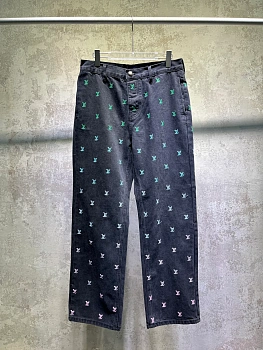 Джинсы Мужские Louis Vuitton 31313