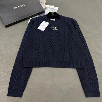 Джемперы И Свитеры Женские Celine 1896326