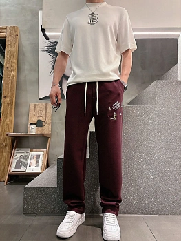 Брюки Мужские Louis Vuitton 13442062