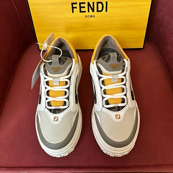 Кроссовки Мужские Fendi 1248696
