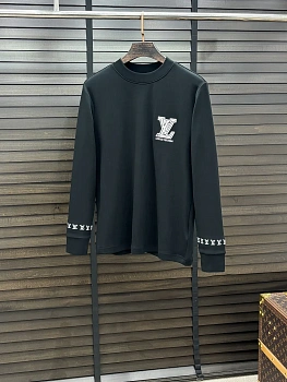 Лонгсливы Мужские Louis Vuitton 792186