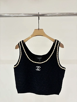 Жилеты Женские Chanel 11228050
