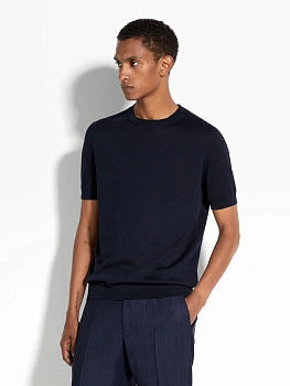 Футболки Мужские Zegna 20352