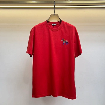 Футболки Женские Christian Dior 1128117