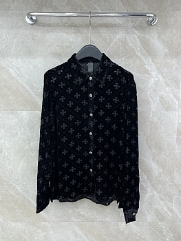 Рубашки Женские Chrome Hearts 11211252