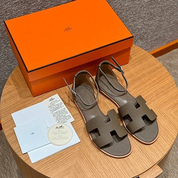 Сандалии Женские Hermes 45800