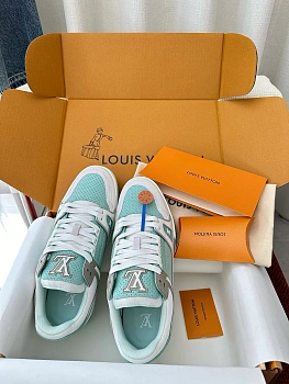 Кроссовки Женские Louis Vuitton 5045986