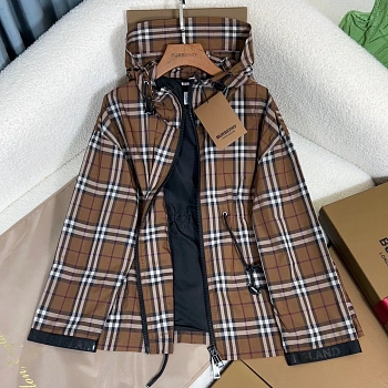 Куртки И Пуховики Женские Burberry 6182