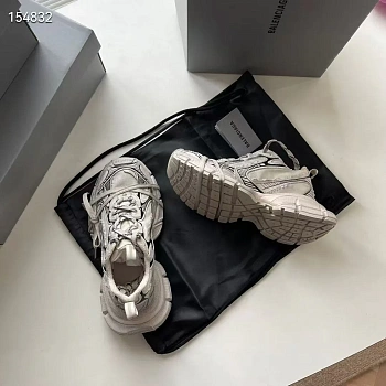 Кроссовки Женские Balenciaga 110653