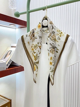 Шарфы Loro Piana 50013