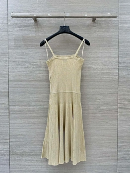 Платья Женские Chanel 1604486