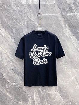 Футболки Мужские Louis Vuitton 1467611
