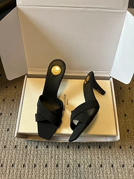 Туфли Женские Saint Laurent 10835538