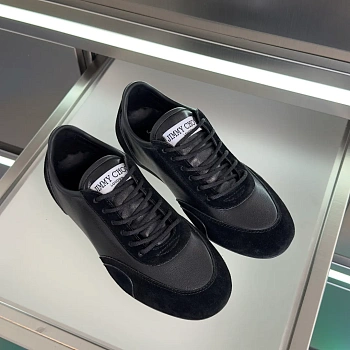 Кроссовки Женские Jimmy Choo 790446