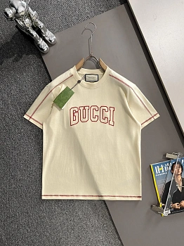 Футболки Мужские Gucci 11752458
